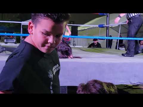 Zyra & Miranda Alize VS Lindsi Cash & Everly Rivera