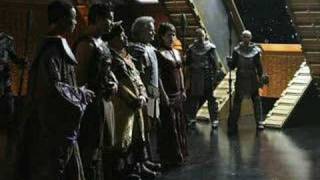 Stargate - Continuum en images