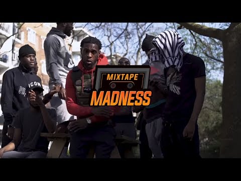JMunii3 - Diamonds (Music Video) | @MixtapeMadness