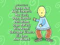 Pinky Dinky Doo Credits Season 1