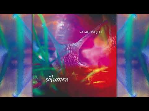 Vataff Project - Solьmen [Full Album]