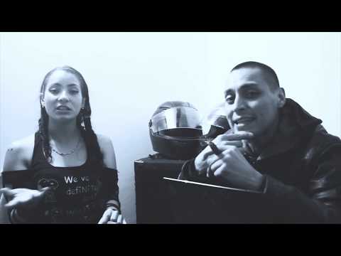 Engendros Del Pantano - Colombia Bandida (Ft. Bleydijazz) (Videoclip Oficial)