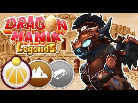 DIVINE ARES DRAGON Breeding Rumours Confirmed As FALSE! + GOLEM Event! - DML #879