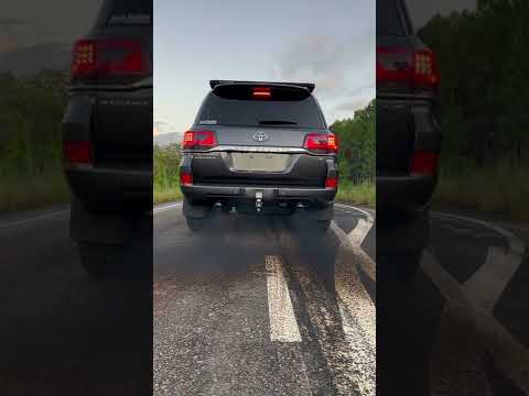Thumbnail for Toyota Land Cruiser by Toyota 7