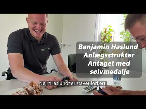 Venskabet og sølvmedaljerne