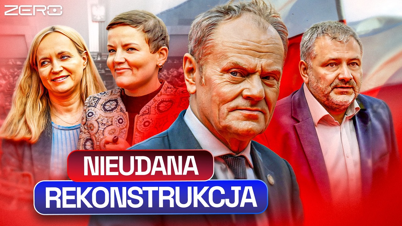 WIELKIE NADZIEJE I ROZCZAROWANIE. ROK SOBIERAŃSKIEJ-GRENDY, CIENKOWSKEJ I ŻURKA
