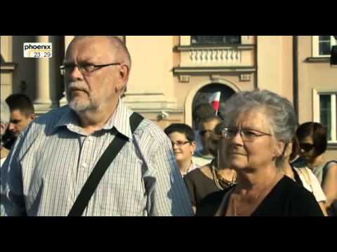 Schweden und die Holocaust Opfer - Hafen der Hoffnung - Teil 6