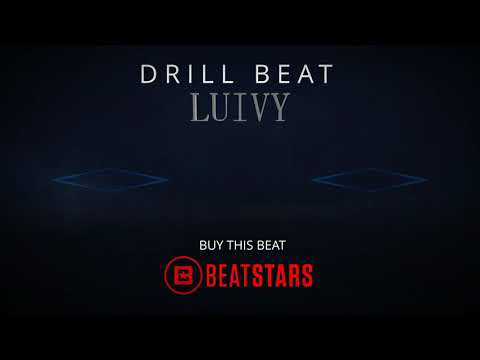 DRILL BEAT - LUIVY
