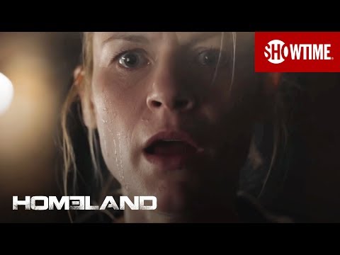 Homeland Season 7 (Promo 'It's About Resisting Tyranny')
