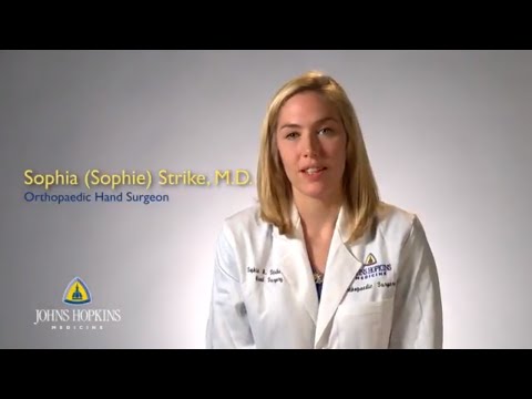 Dr. Sara May, Allergy and Immunology