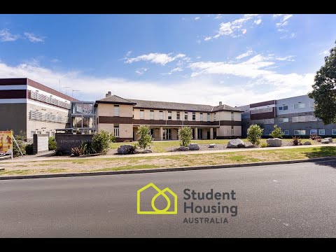 46C/116-130 Main Drive, MACLEOD – Apartment tour by Student Housing Australia