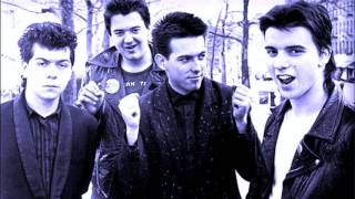 The Cure - Secrets (live) HD