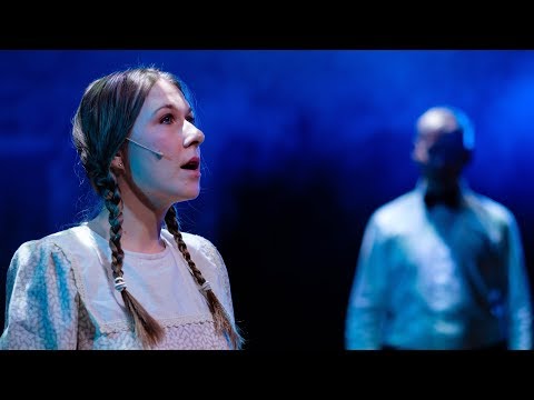 Den drømmende by (Vi maler byen rød: The Musical 2) – Musicalteatret 2018