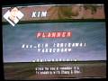 Capcom VS SNK 2 Kim And Chang Endings