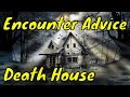 Death House Encounter Advice (Curse of Strahd DM Guide)