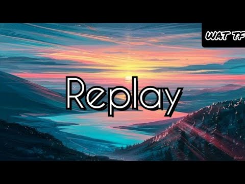 Fairlane, Syence, Kwesi - Replay (tradução PT-BR)