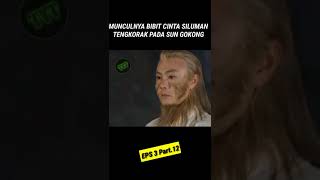 Download lagu THE GROWTH OF THE SEEDS OF LOVE OF THE SKULL GHOST FOR SUN GOKONG - Eps 3 Part 12 mp3