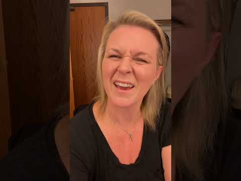 Carolyn Dawn Johnson - Road Blocks Story - AGE #cdjroadblocks #countrymusic #overcoming #selfcare