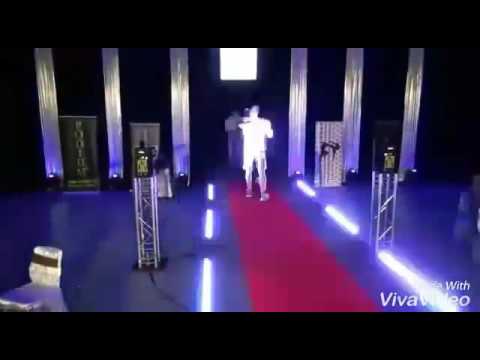 Hassan Hamsatow - Highlights