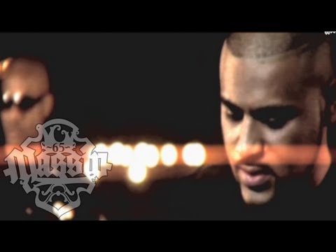 MASSIV FEAT. MARIO WINANS - DREAM (OFFICIAL HD VERSION)