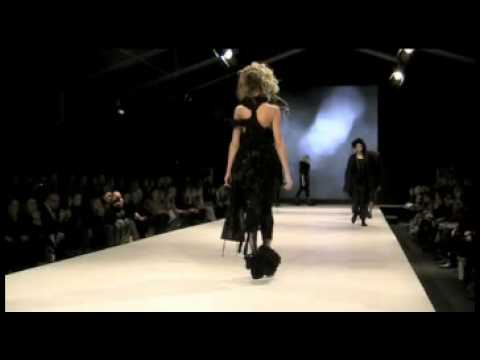barbara í gONGINI AW/10.flv