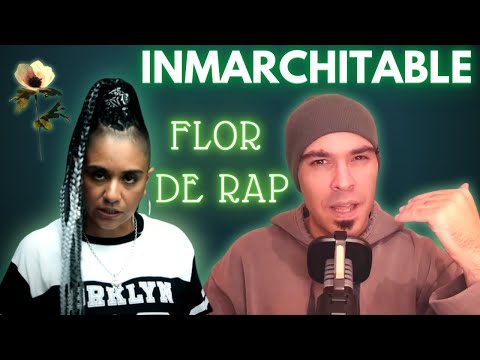 REACCION - Flor de Rap - Inmarchitable (Vídeo Oficial)