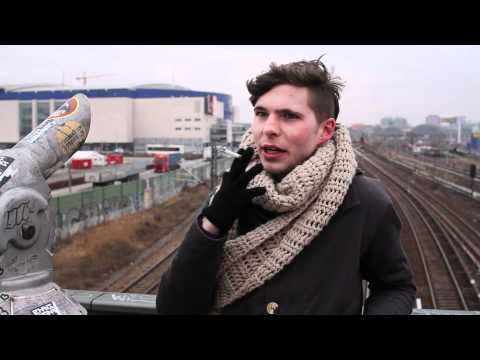 Shit Expat Berliners Say