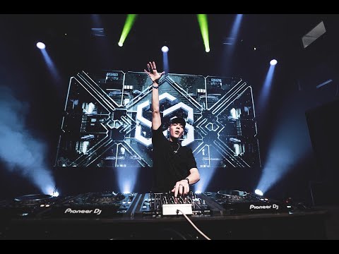 Strixter @ Unity Festival 2021 | Recap