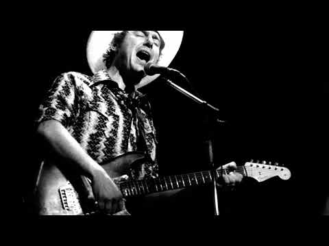 Jerry Jeff Walker & The Gonzo Compadres Live at Amazingrace, Evanston -  1975 (set 1 & 2 audio only)