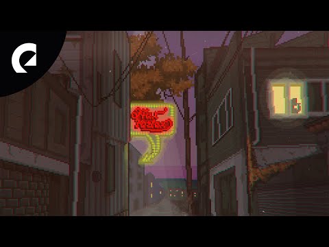 Flux Vortex - Never Gonna Get Enough