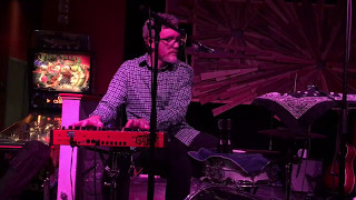 2 - Not Those Kind of People - Bombadil (Live in Boone, NC - 05/04/17)