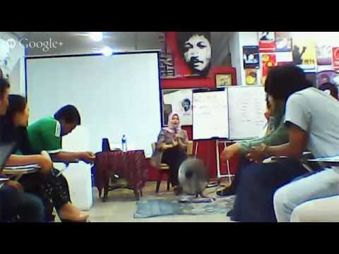 Sehama 2014 "Pluralisme dan nilai-nilai kewarganegaraan" Prof Musdah Mulia