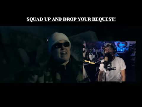 Finnish Rap: MKDMSK ft. SAIRAS & VENTOVIERAS - "Intro/Tyylit" (New Zealand Reaction)