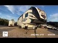 Check out this Video for a 2018 Forest River Nitro 42DS5(Stock #360386)  for sale by Pop RVs. This unit is located in Sarasota, FL
