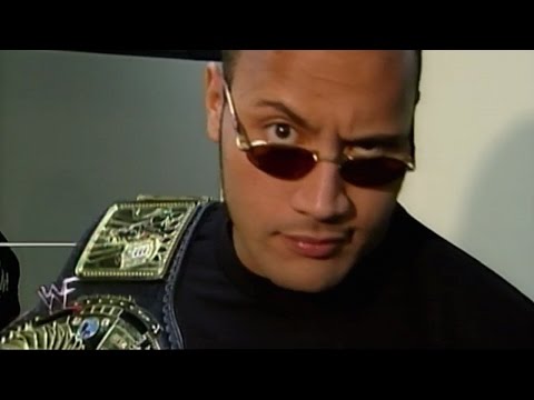 WWF Capital Carnage 1998 - OSW Review #40