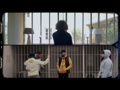 Outab - Effet Papillon (Clip Officiel)