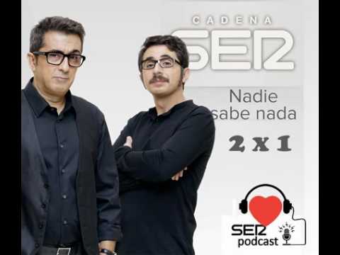 Nadie Sabe Nada 2x01