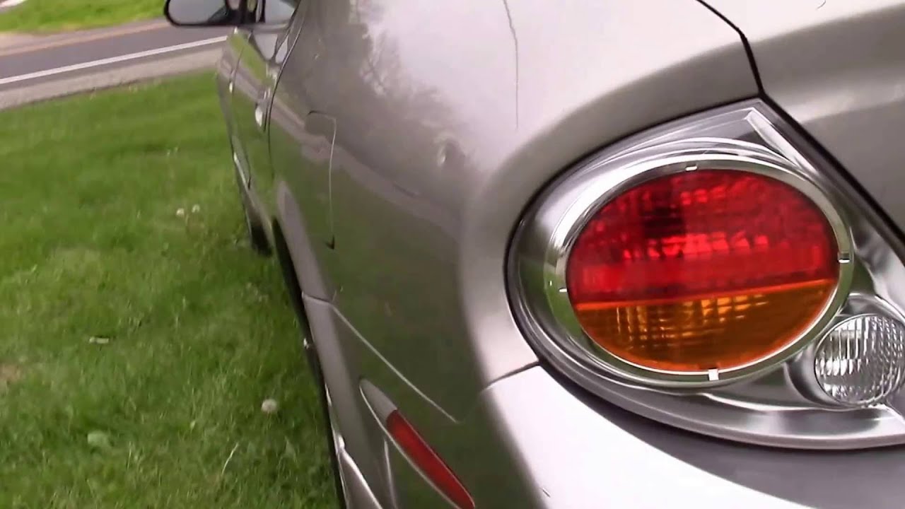 2003 Nissan Maxima GLE Sedan Beige