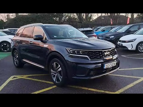 Kia Sorento 2.2 K3 4X2 Diesel 7 seats - Image 2