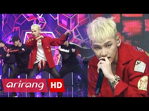 [Simply K-Pop] Z-uK(지욱) _ Push & Pull _ Ep.283 _ 092217