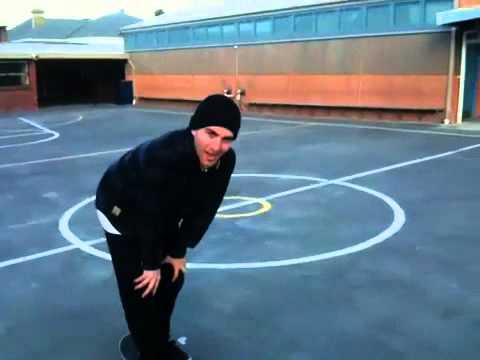 Tell Mike Mo what to do