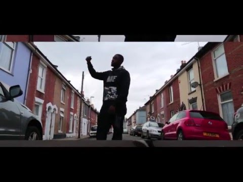 TOPS MAFIOSO - BE ALRIGHT [MUSIC VIDEO]