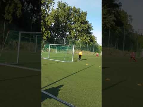 Sv Donau u10: TWL u10   9.5.2019   5