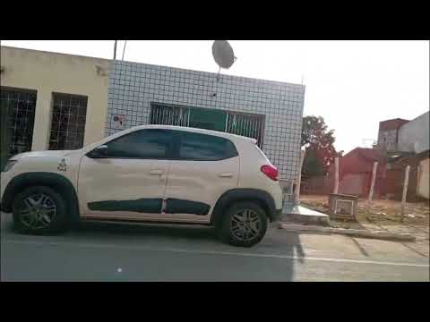 Mostrando um pouco de Betânia município de Irapuan Pinheiro Ceará 