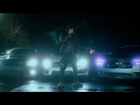 Lil Johnnie - Pistol In The Air (Official Video)