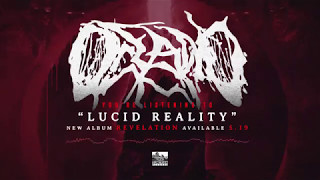 OCEANO - Lucid Reality