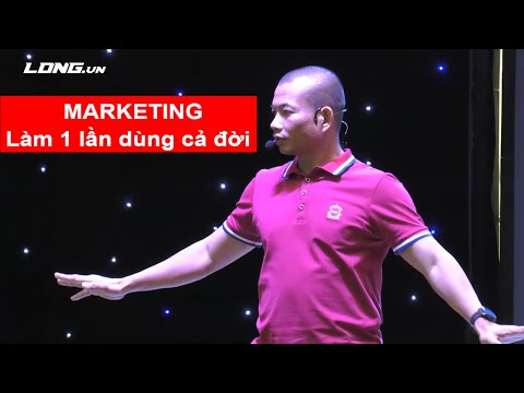 , title : 'Kịch bản Marketing thu hút khách hàng trên Internet (làm một lần dùng cả đời) | Phạm Thành Long'