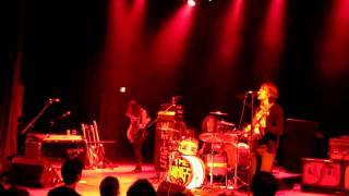 The Whigs 4/13/10 "Like A Vibration" Boulder