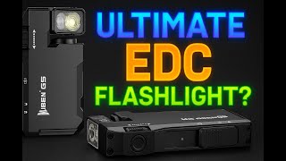 WUBEN EDC G5 Review – The Best Pocket Flashlight for Everyday Carry?