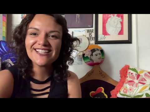 Storytime with Librarian Meli - Planting Stories: The Life of Librarian & Storyteller Pura Belpre